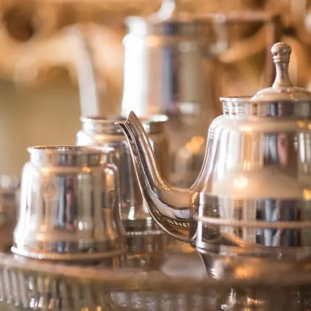 De Barones Van Leyden Hotel