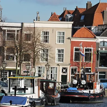 De Barones Van Leyden Leiden
