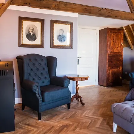 De Barones Van Leyden Hotel Leiden