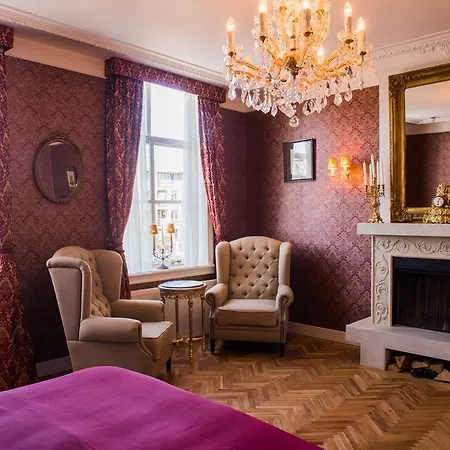 Hotel De Barones Van Leyden 4*