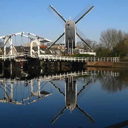 De Barones Van Leyden Leiden